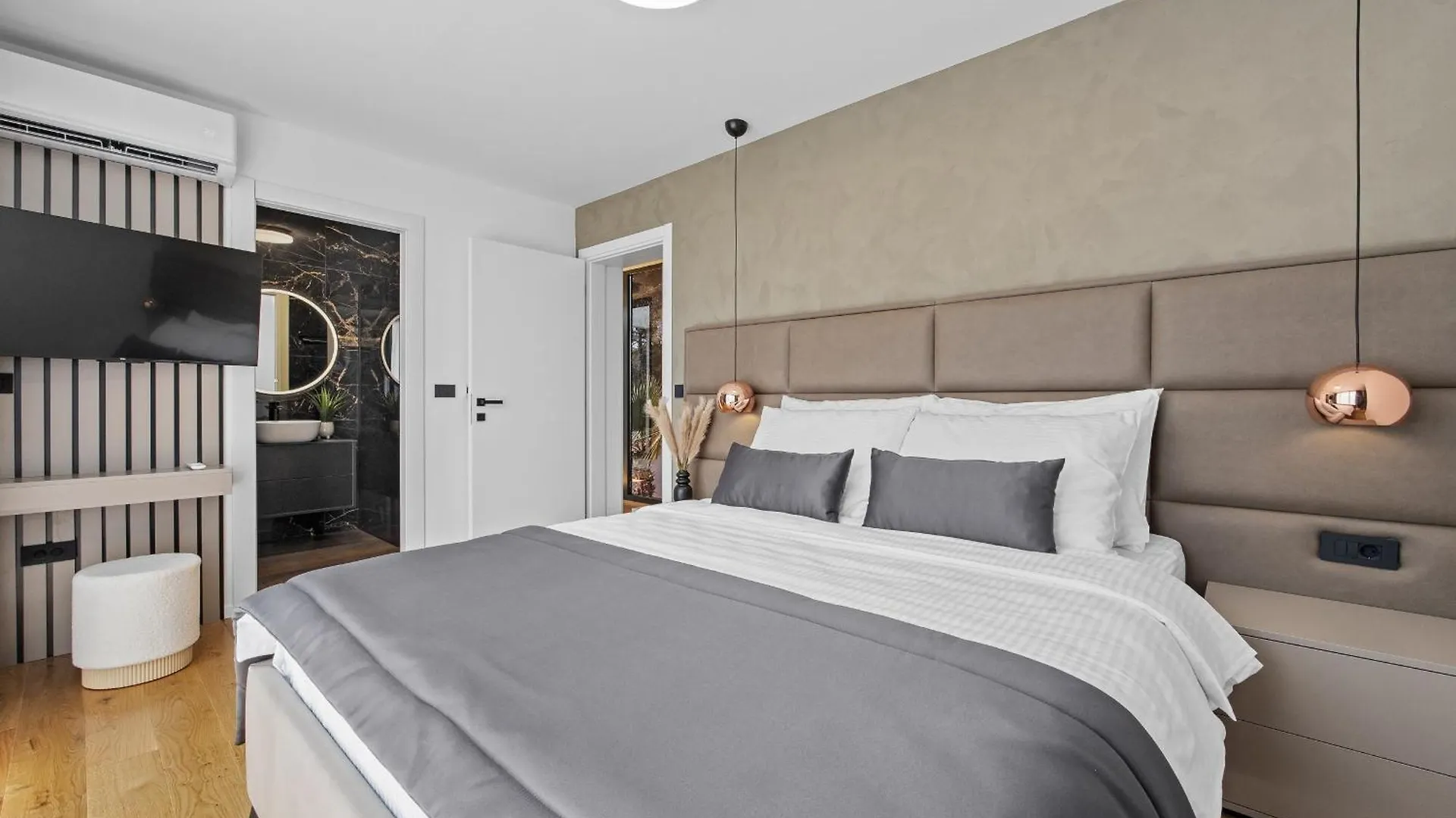Villa Osea In Medulin With Sauna Only 1.5 Km From The Beach 0*,  Croatia