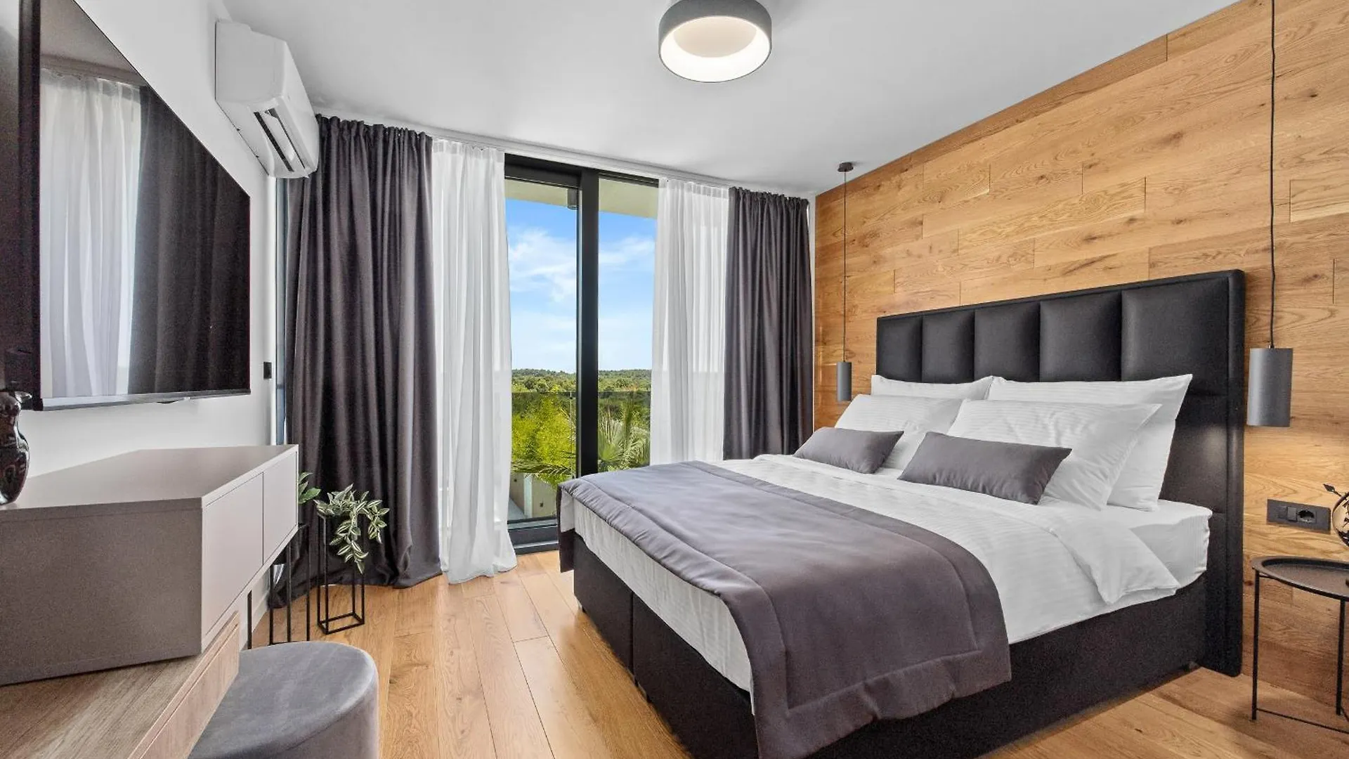 Villa Osea In Medulin With Sauna Only 1.5 Km From The Beach