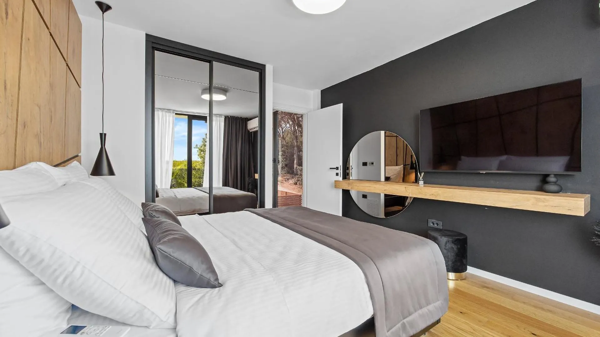 Villa Osea In Medulin With Sauna Only 1.5 Km From The Beach