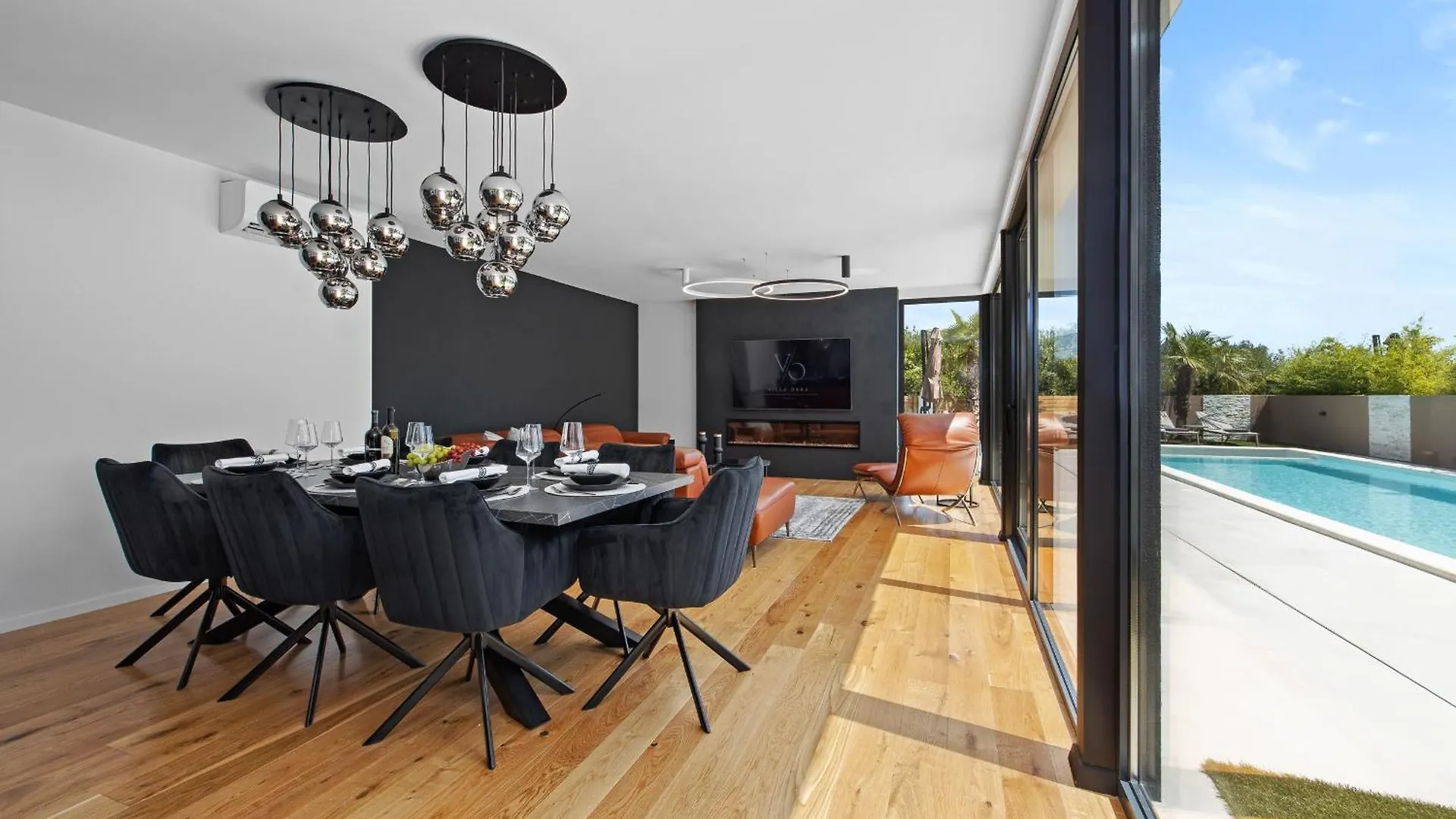 Villa Osea In Medulin With Sauna Only 1.5 Km From The Beach Croatia
