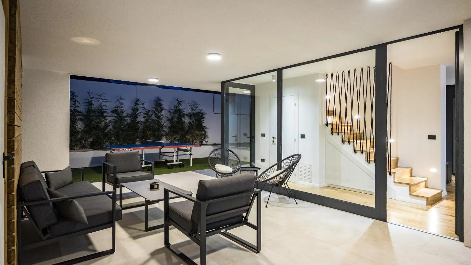 Villa Osea In Medulin With Sauna Only 1.5 Km From The Beach